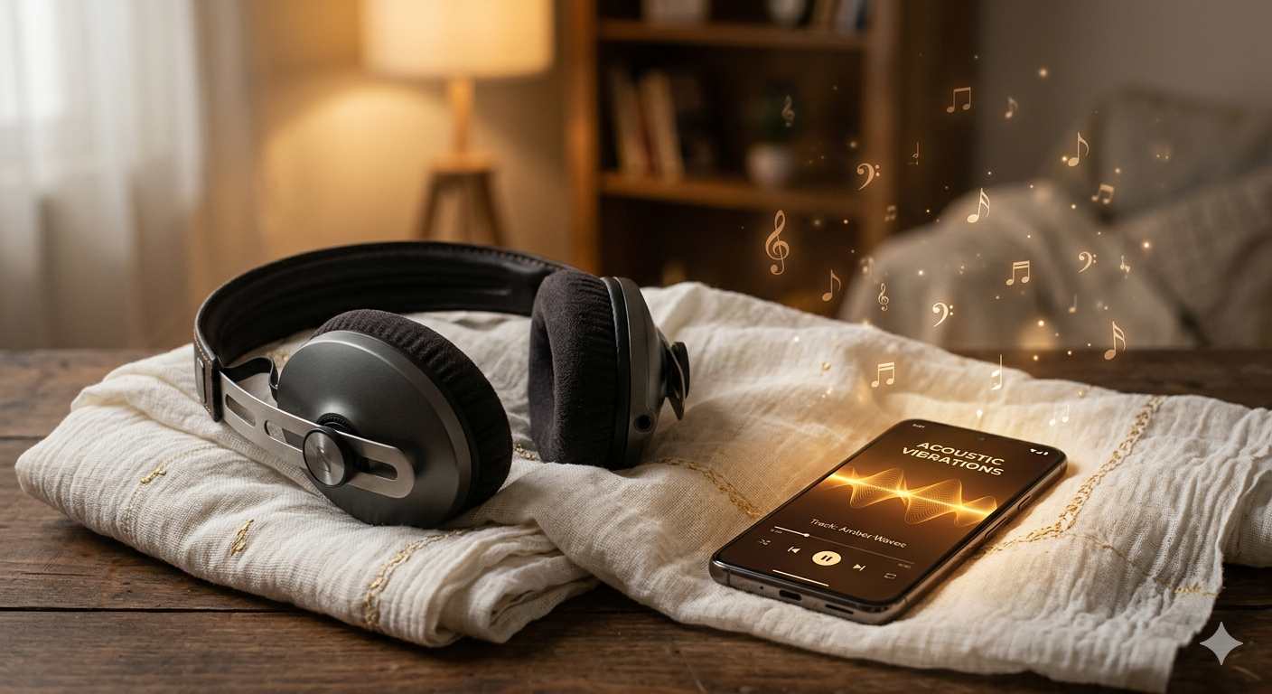 5 Ways AI-Generated Memorial Songs Are Changing How We Grieve