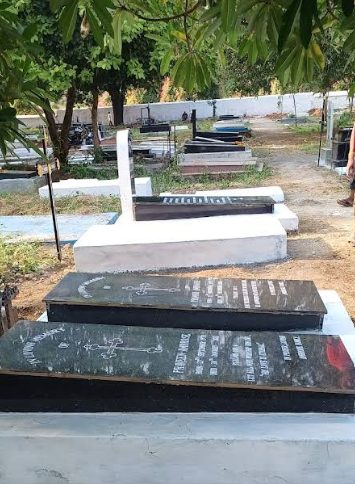 Final Resting Place photo