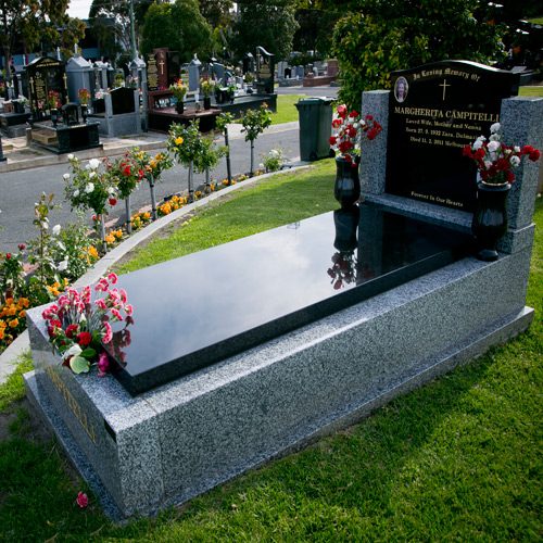 Final Resting Place photo