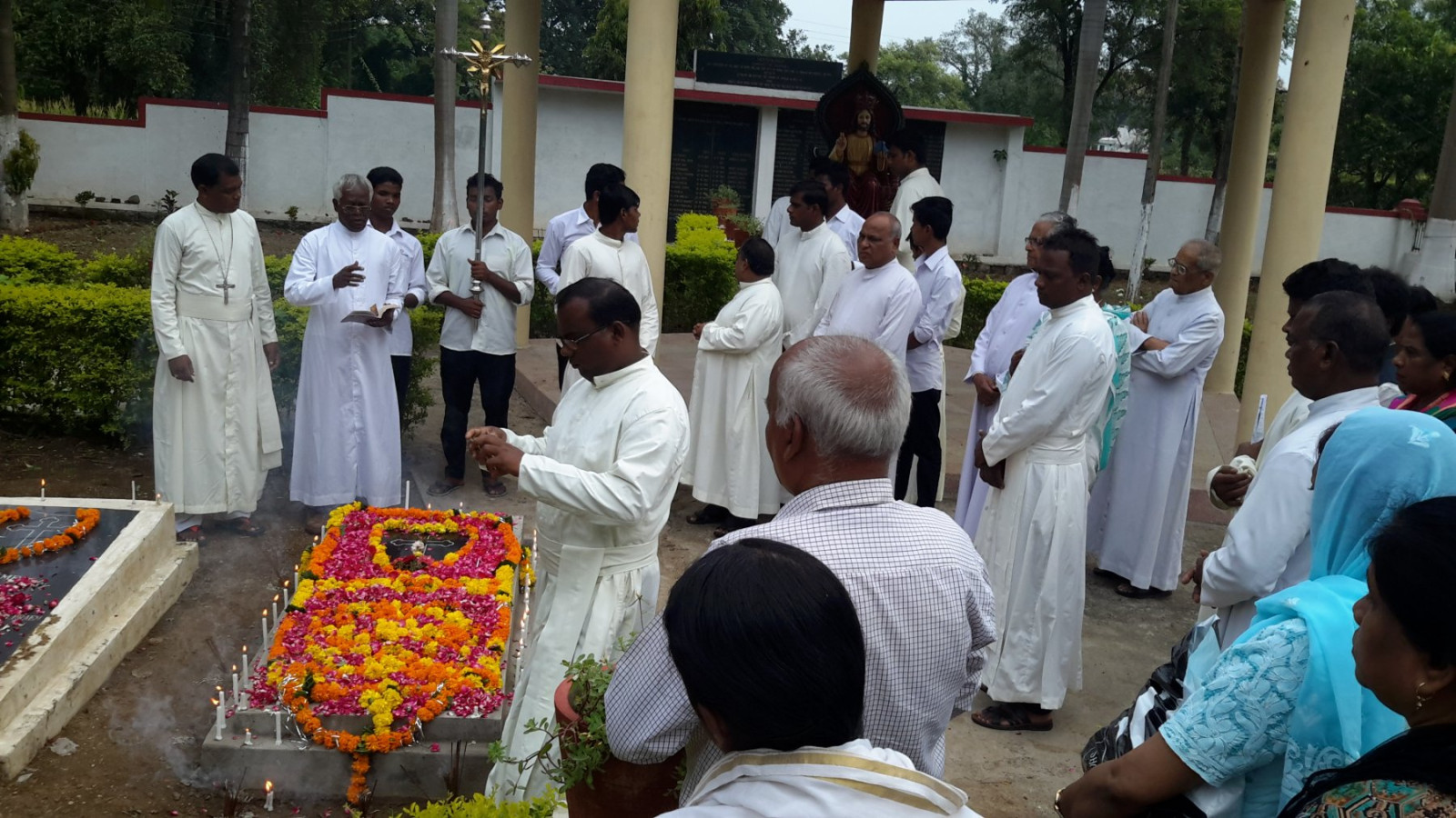 Final Resting Place photo
